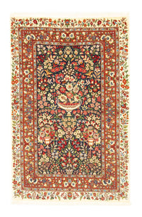 ゴム 絨毯 163x103cm - ペルシャ絨毯 – product image