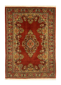 ゴム 絨毯 144x100cm - ペルシャ絨毯 – product image