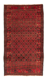 バルーチ絨毯 195x108cm - ペルシャ絨毯 – product image