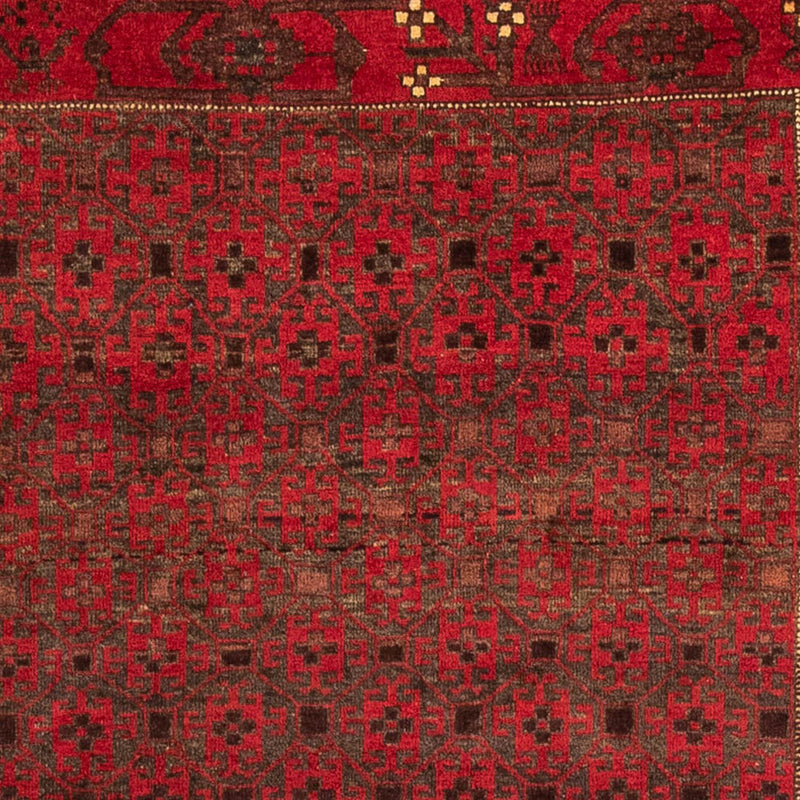バルーチ絨毯 195x108cm - ペルシャ絨毯