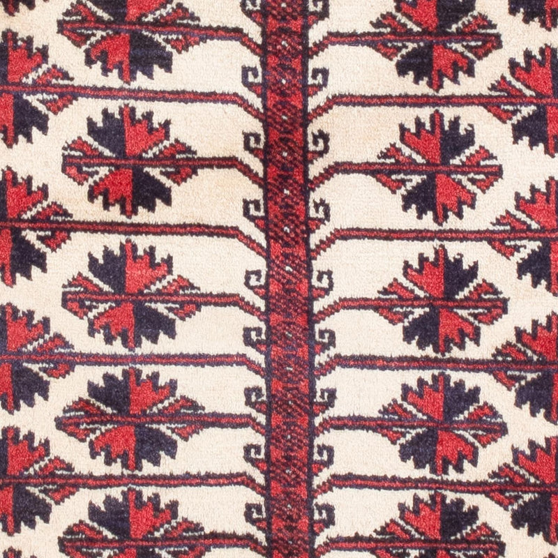 バルーチ絨毯 136x89cm - オリエンタル絨毯