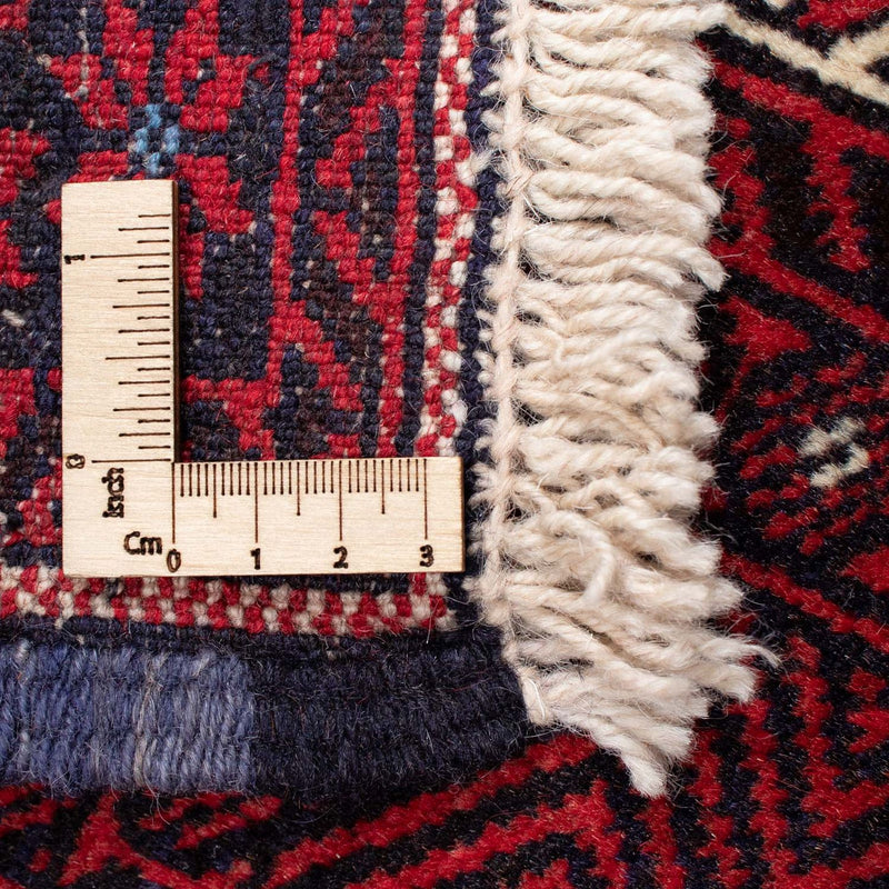 バルーチ絨毯 136x89cm - オリエンタル絨毯