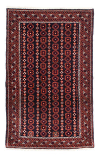 バルーチ絨毯 150x100cm - オリエンタル絨毯 – product image