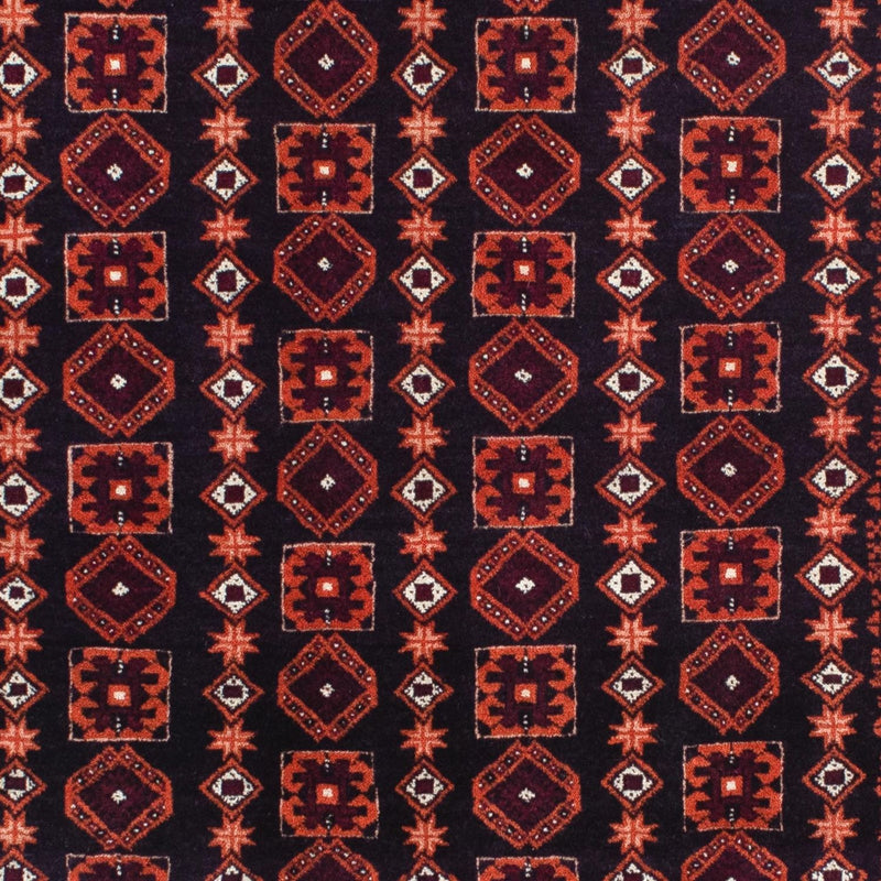 バルーチ絨毯 150x100cm - オリエンタル絨毯