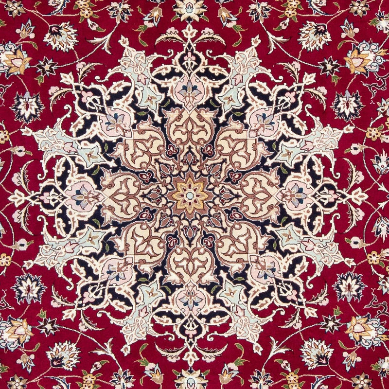 タブリーズ - 50 Raj 絨毯 292x204cm - ペルシャ絨毯