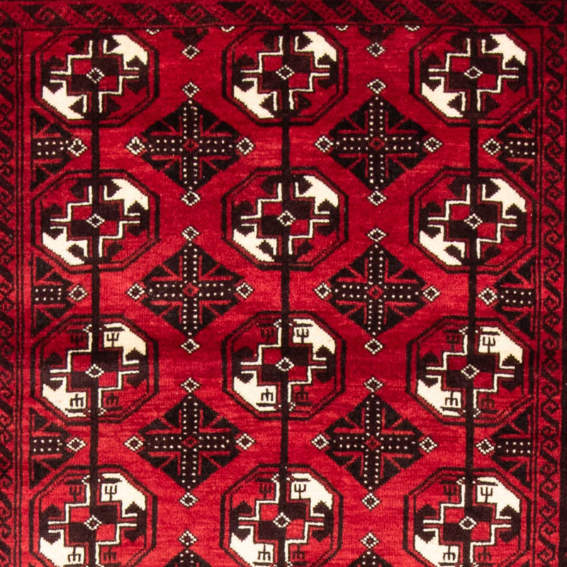 バルーチ絨毯 202x110cm - ペルシャ絨毯
