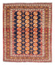 バルーチ絨毯 174x139cm - ペルシャ絨毯