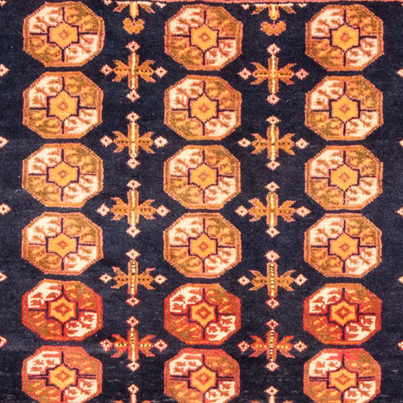 バルーチ絨毯 174x139cm - ペルシャ絨毯
