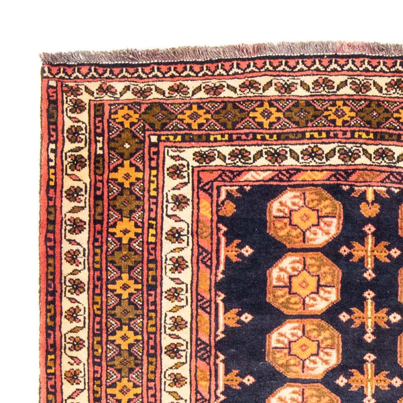 バルーチ絨毯 174x139cm - ペルシャ絨毯