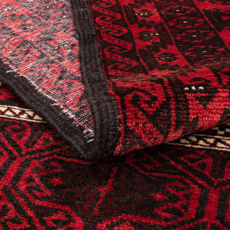 バルーチ絨毯 222x112cm - ペルシャ絨毯