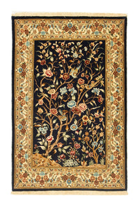 ゴム 絨毯 154x100cm - ペルシャ絨毯 – product image