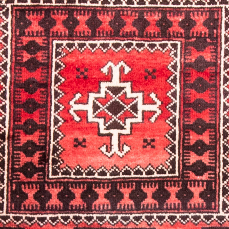 バルーチ絨毯 207x112cm - ペルシャ絨毯