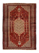 バルーチ絨毯 174x133cm - ペルシャ絨毯