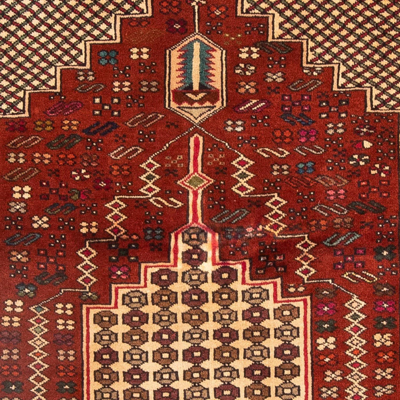 バルーチ絨毯 174x133cm - ペルシャ絨毯