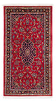 カシャーン 絨毯 130x68cm - ペルシャ絨毯