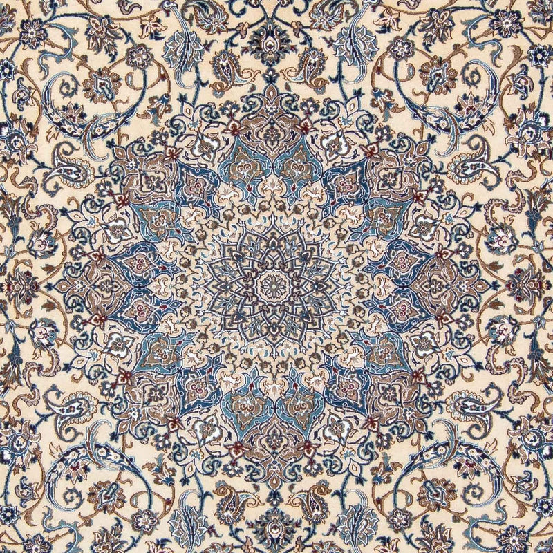 ナイン - 6la 絨毯 360x244cm - ペルシャ絨毯