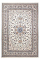 ナイン - 6la 絨毯 257x172cm - ペルシャ絨毯