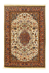 ジョザン 絨毯 158x103cm - ペルシャ絨毯 – product image