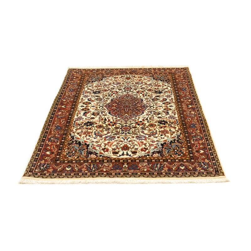 ジョザン 絨毯 158x103cm - ペルシャ絨毯