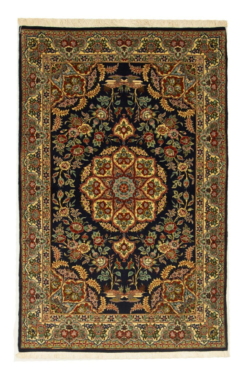 ゴム 絨毯 170x108cm - ペルシャ絨毯