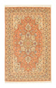 タブリーズ - 50 Raj 絨毯 160x100cm - ペルシャ絨毯