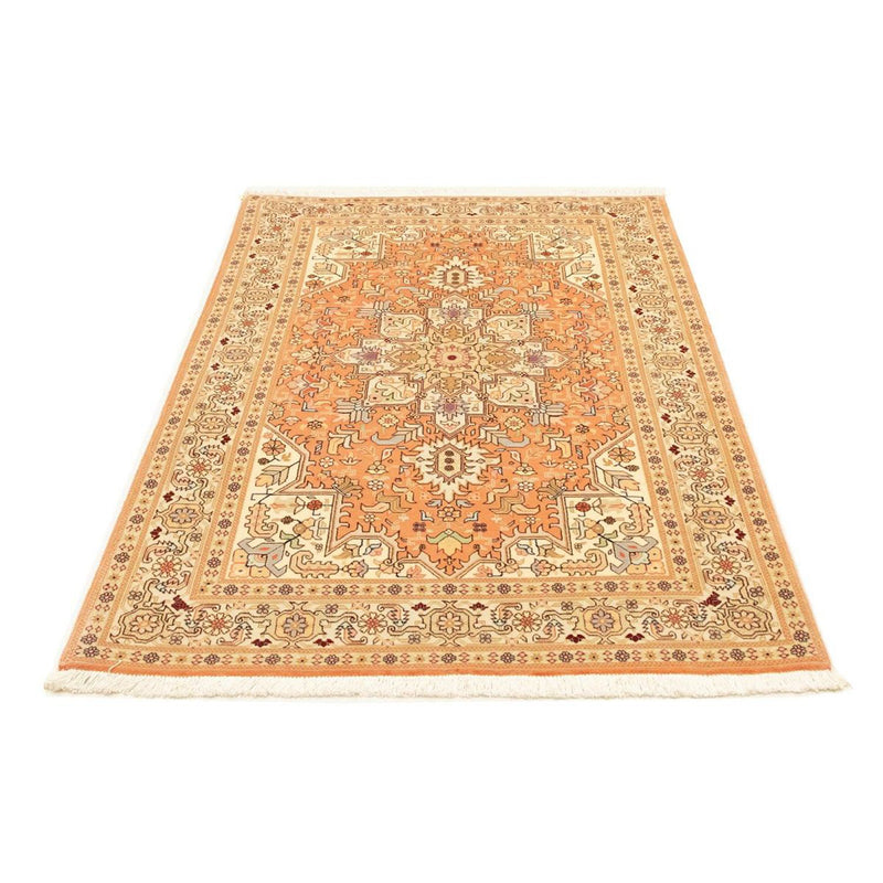 タブリーズ - 50 Raj 絨毯 160x100cm - ペルシャ絨毯