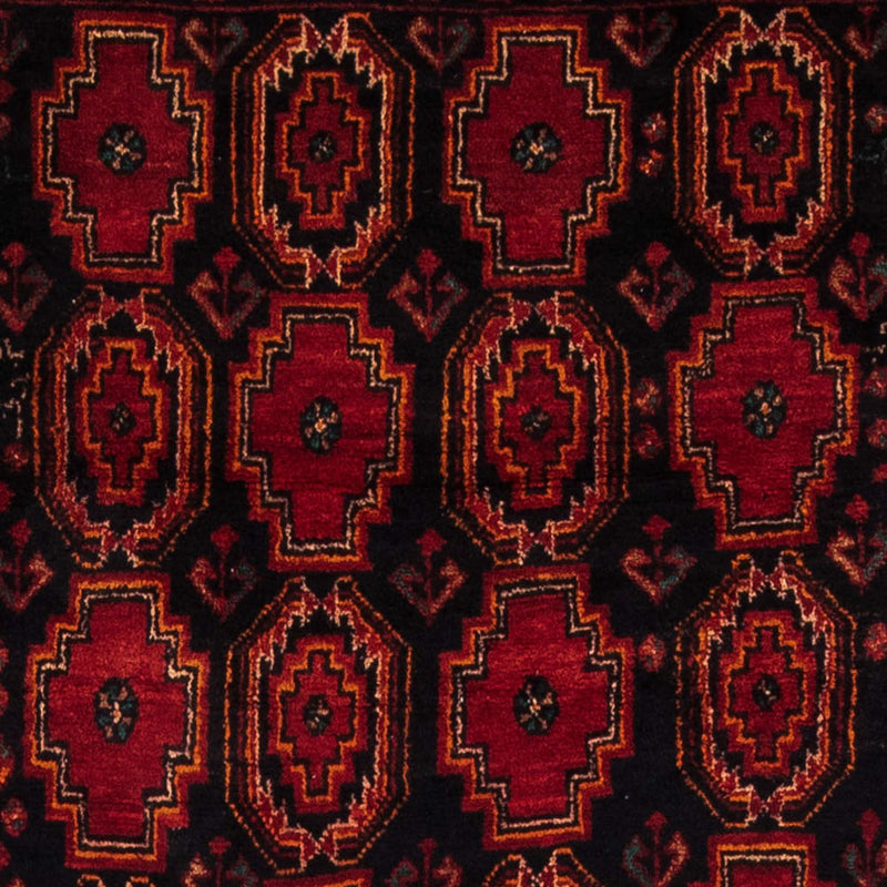 バルーチ絨毯 185x110cm - ペルシャ絨毯