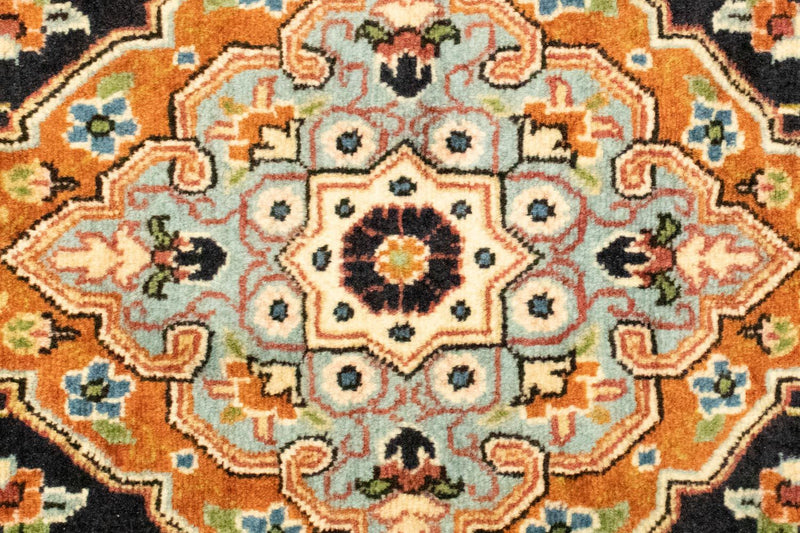 ジョザン 絨毯 136x73cm - ペルシャ絨毯