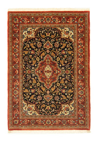 ゴム 絨毯 151x103cm - ペルシャ絨毯 – product image