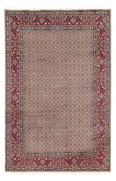 モウド 絨毯 196x299cm - ペルシャ絨毯