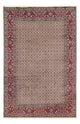 モウド 絨毯 299x196cm - ペルシャ絨毯