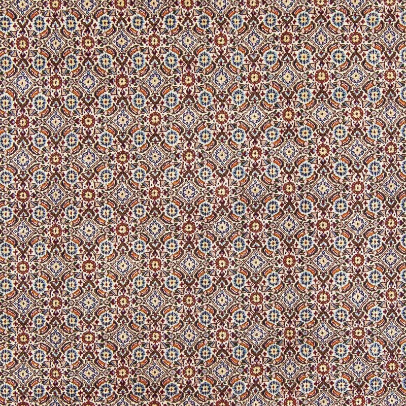 モウド 絨毯 299x196cm - ペルシャ絨毯