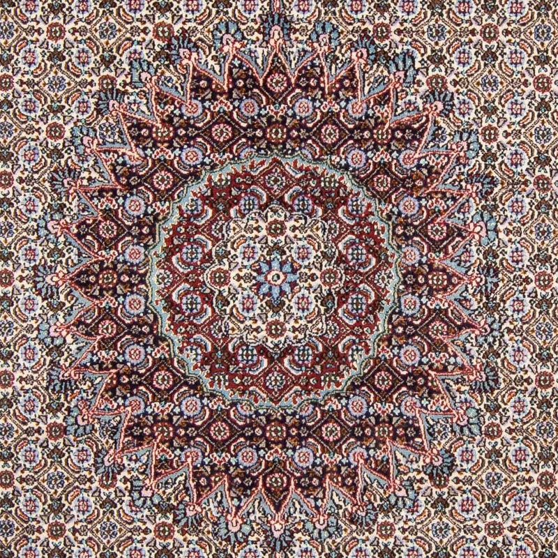 モウド 絨毯 300x198cm - ペルシャ絨毯