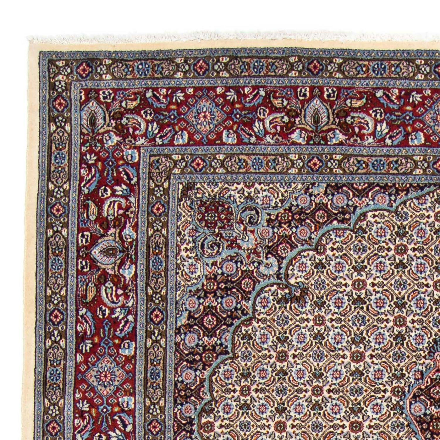 モウド 絨毯 300x198cm - ペルシャ絨毯