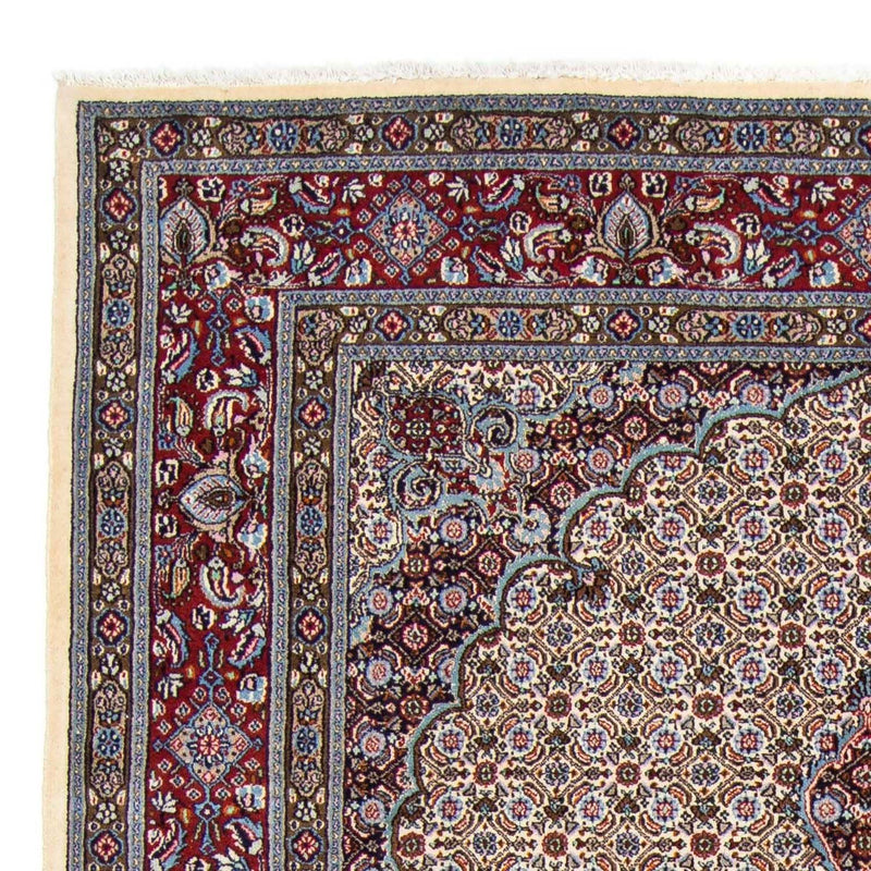 モウド 絨毯 300x198cm - ペルシャ絨毯