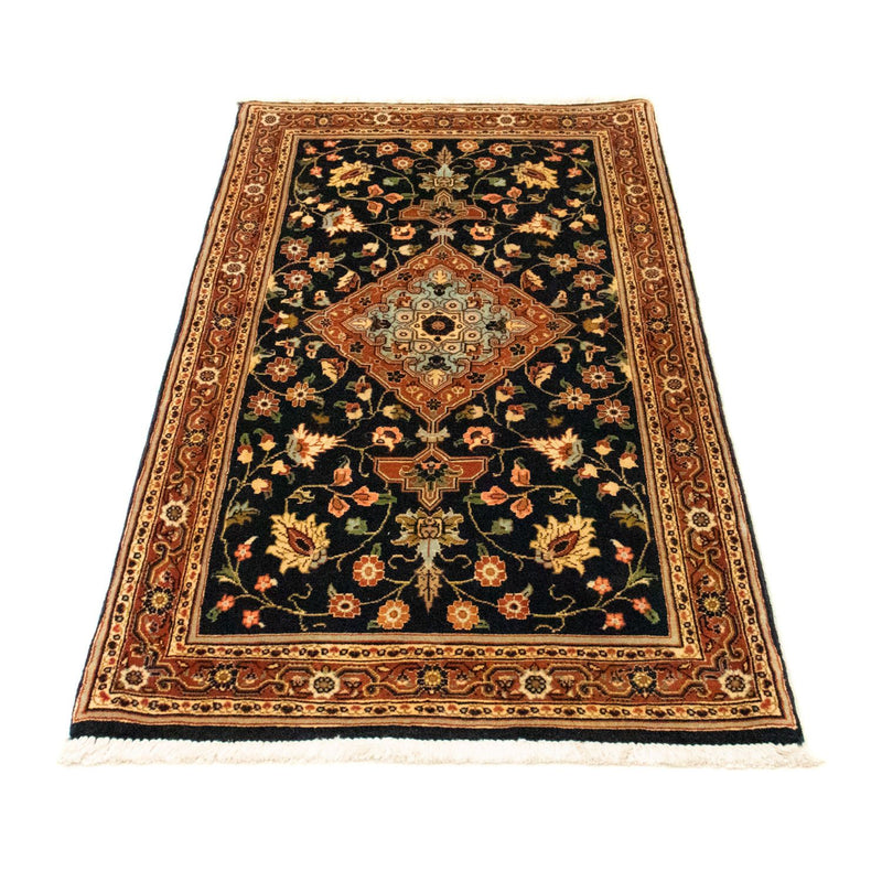 ジョザン 絨毯 138x72cm - ペルシャ絨毯
