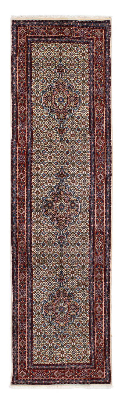 モウド 絨毯 77x298cm - ペルシャ絨毯