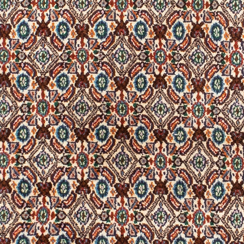モウド 絨毯 295x80cm - ペルシャ絨毯
