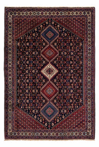 ヤラメ 絨毯 304x208cm - ペルシャ絨毯 – product image