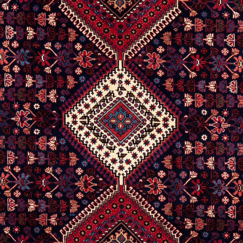 ヤラメ 絨毯 313x207cm - ペルシャ絨毯