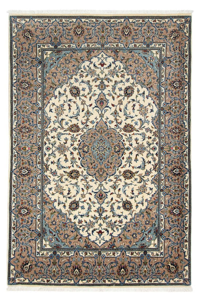 カシャーン 絨毯 110x172cm - ペルシャ絨毯