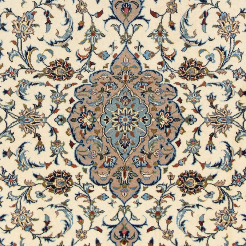 カシャーン 絨毯 172x110cm - ペルシャ絨毯