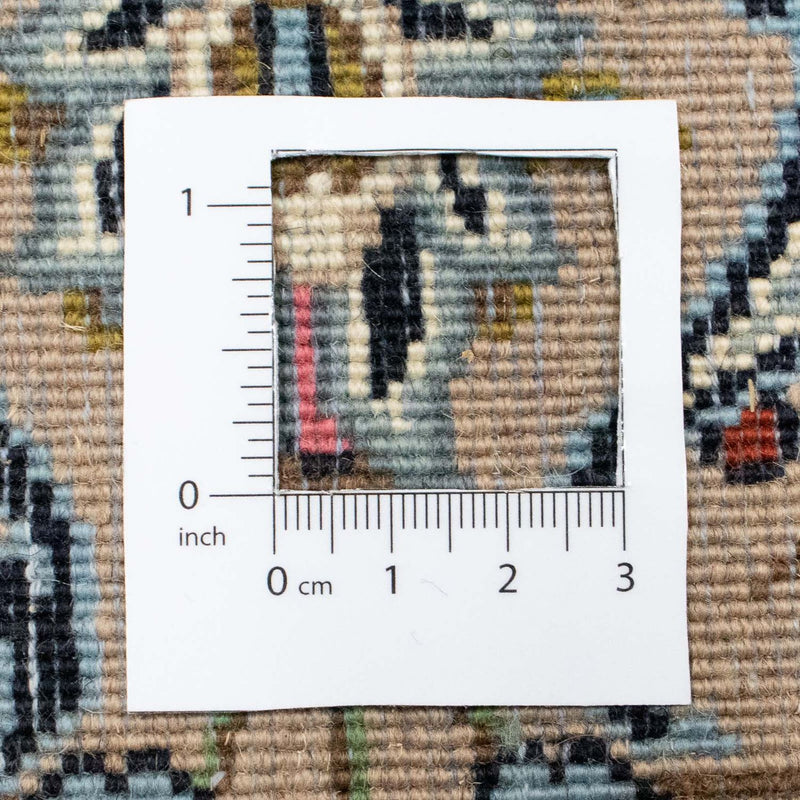 カシャーン 絨毯 172x110cm - ペルシャ絨毯