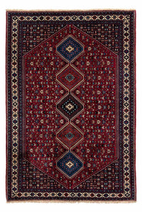 ヤラメ 絨毯 298x204cm - ペルシャ絨毯 – product image