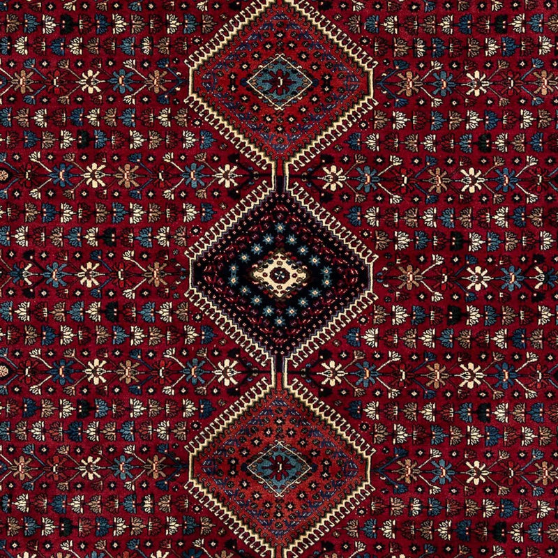 ヤラメ 絨毯 298x204cm - ペルシャ絨毯