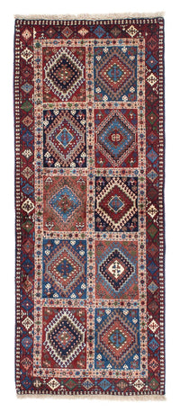 ヤラメ 絨毯 198x82cm - ペルシャ絨毯 – product image
