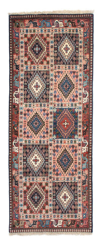 ヤラメ 絨毯 196x80cm - ペルシャ絨毯 – product image