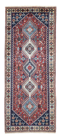 ヤラメ 絨毯 190x80cm - ペルシャ絨毯 – product image