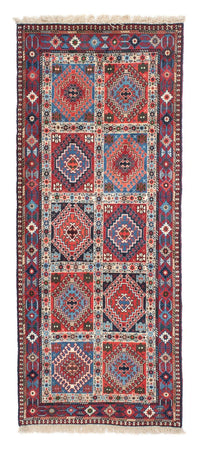 ヤラメ 絨毯 197x80cm - ペルシャ絨毯 – product image