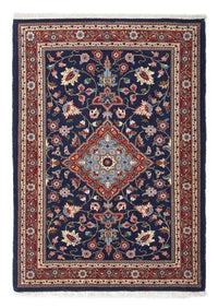 ジョザン 絨毯 102x74cm - ペルシャ絨毯 – product image